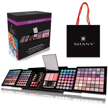 SHANY All In One Harmony Makeup Kit